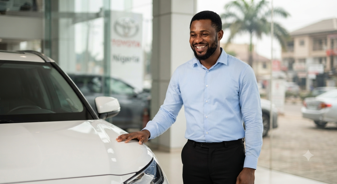 image of clients person